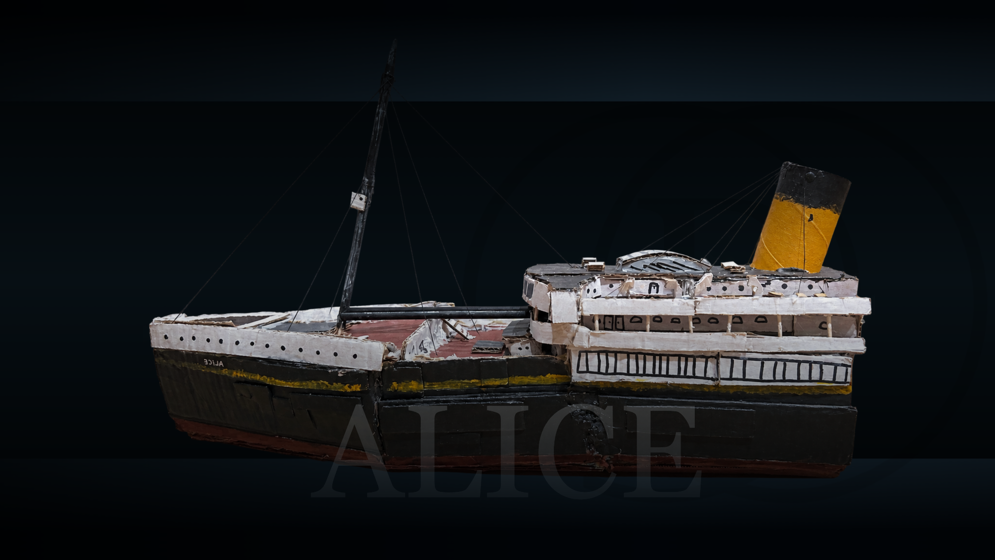 Alice — zdjęcie 2