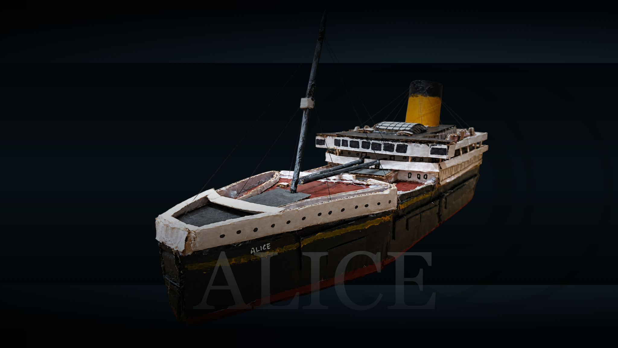 Alice — zdjęcie 1
