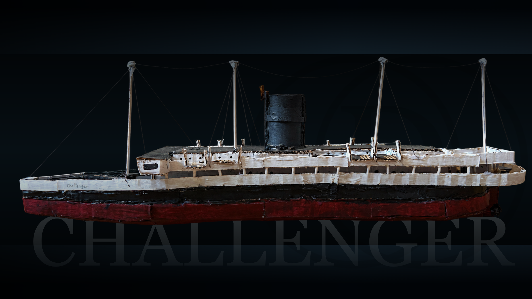 Challenger — zdjęcie 2
