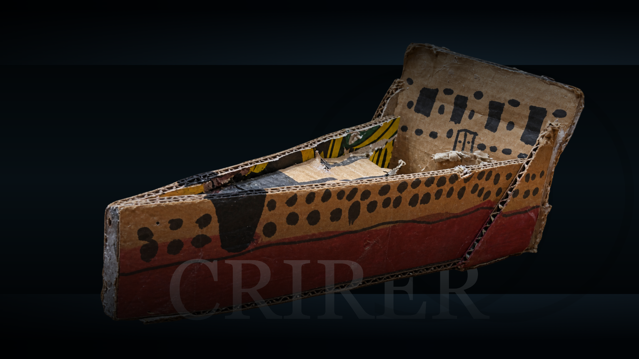 Crirer — zdjęcie 1