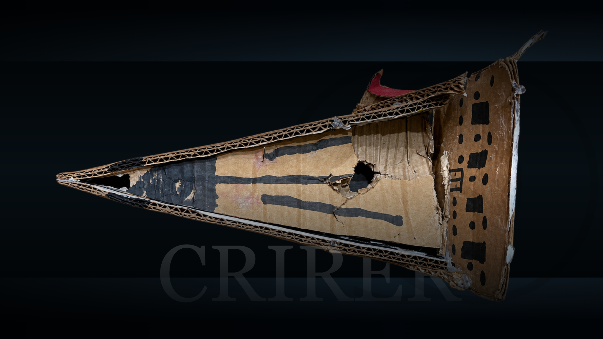 Crirer — zdjęcie 2